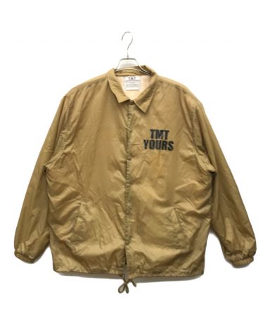 た*く様 TMT ボアコーチジャケット　BIG3 た*く様 TMT ボアコーチジャケット BIG3