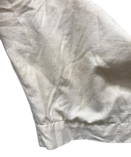 Seagreen（シーグリーン）Seagreen (シーグリーン) ショートパンツ ベージュ サイズ:02の古着・服飾アイテム