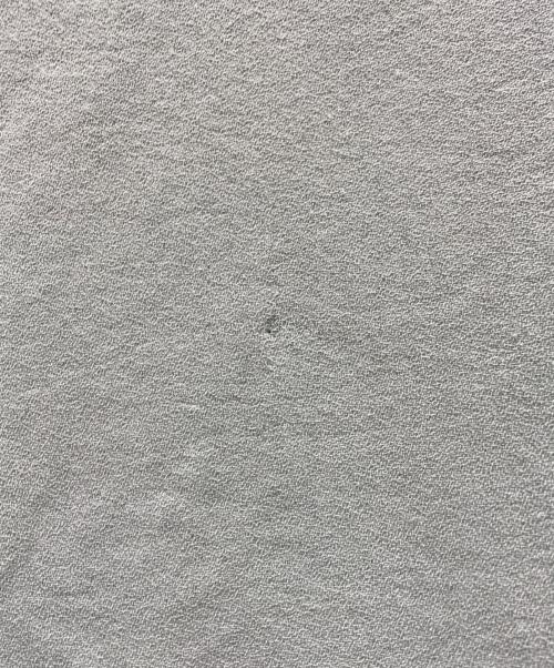 Snow peak（スノーピーク）snow peak (スノーピーク) Quick Dry Crepe Weave Soft Dress 黄緑 サイズ:4の古着・服飾アイテム