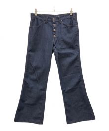 LEVI'S（リーバイス）の古着「デニムパンツ」｜インディゴ