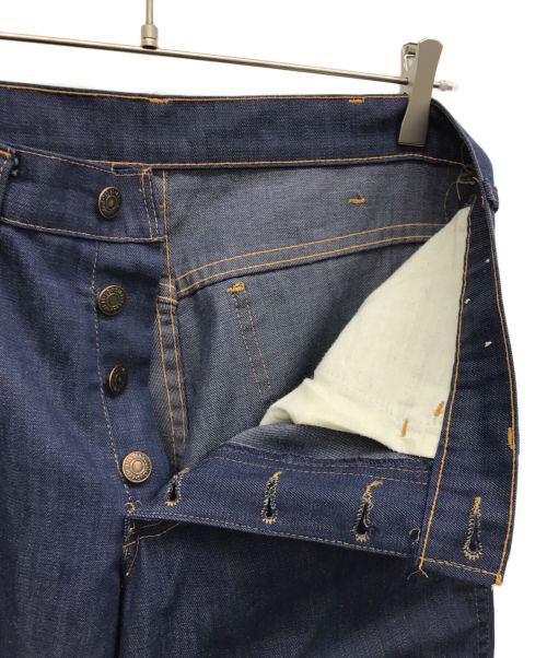 LEVI'S（リーバイス）LEVI'S (リーバイス) デニムパンツ インディゴ サイズ:なしの古着・服飾アイテム