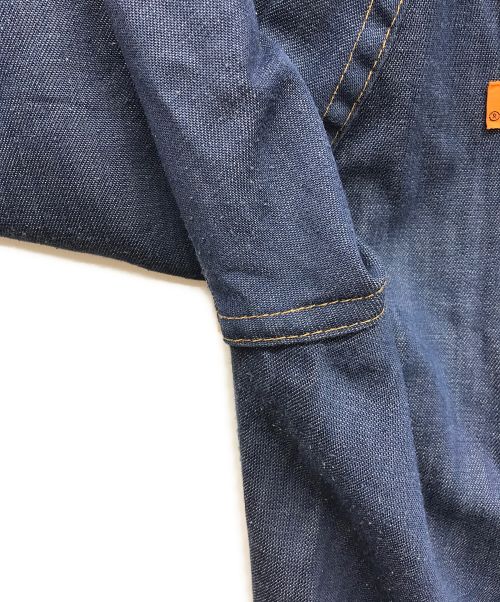 LEVI'S（リーバイス）LEVI'S (リーバイス) デニムパンツ インディゴ サイズ:なしの古着・服飾アイテム