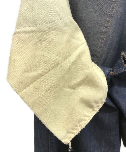 LEVI'S（リーバイス）LEVI'S (リーバイス) デニムパンツ インディゴ サイズ:なしの古着・服飾アイテム