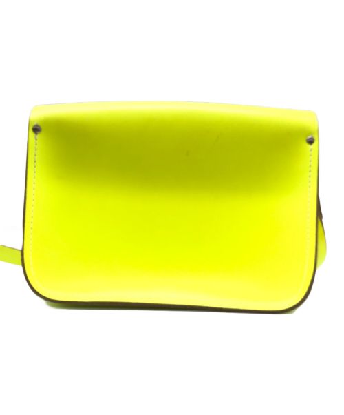 the cambridge satchel company（ケンブリッチサッチェルカンパニー）the cambridge satchel company (ケンブリッチサッチェルカンパニー) ショルダーバッグの古着・服飾アイテム