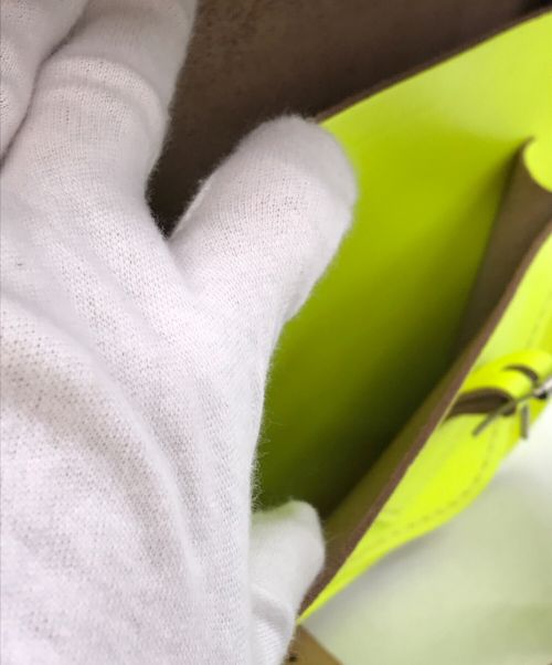 the cambridge satchel company（ケンブリッチサッチェルカンパニー）the cambridge satchel company (ケンブリッチサッチェルカンパニー) ショルダーバッグの古着・服飾アイテム