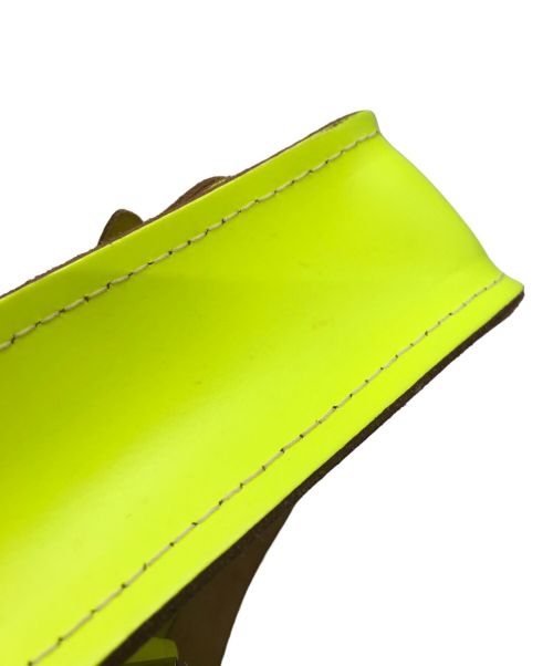 the cambridge satchel company（ケンブリッチサッチェルカンパニー）the cambridge satchel company (ケンブリッチサッチェルカンパニー) ショルダーバッグの古着・服飾アイテム