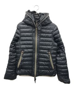中古・古着通販】MONCLER (モンクレール) eulimene ブラック サイズ:1 