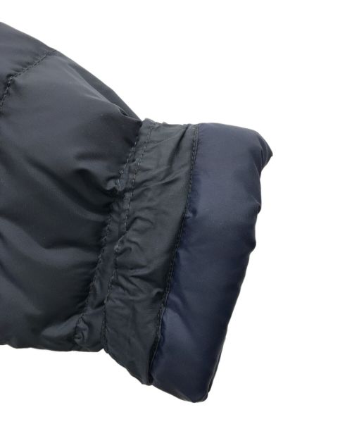 RLX RALPH LAUREN（アールエルエックスラルフローレン）RLX RALPH LAUREN (アールエルエックスラルフローレン) ダウンジャケット ネイビー サイズ:S 160/84Aの古着・服飾アイテム