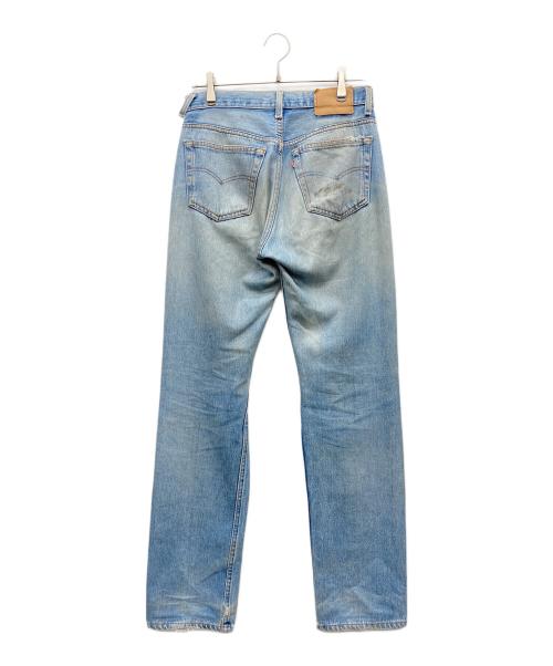 LEVI'S（リーバイス）LEVI'S (リーバイス) デニムパンツ インディゴ サイズ:W32の古着・服飾アイテム