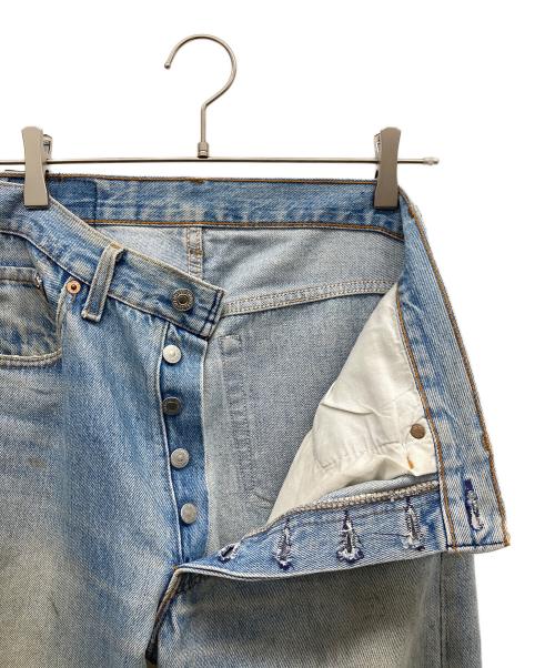 LEVI'S（リーバイス）LEVI'S (リーバイス) デニムパンツ インディゴ サイズ:W32の古着・服飾アイテム