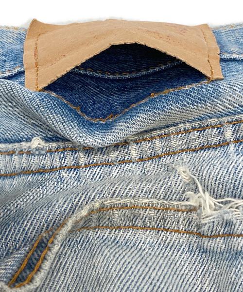 LEVI'S（リーバイス）LEVI'S (リーバイス) デニムパンツ インディゴ サイズ:W32の古着・服飾アイテム