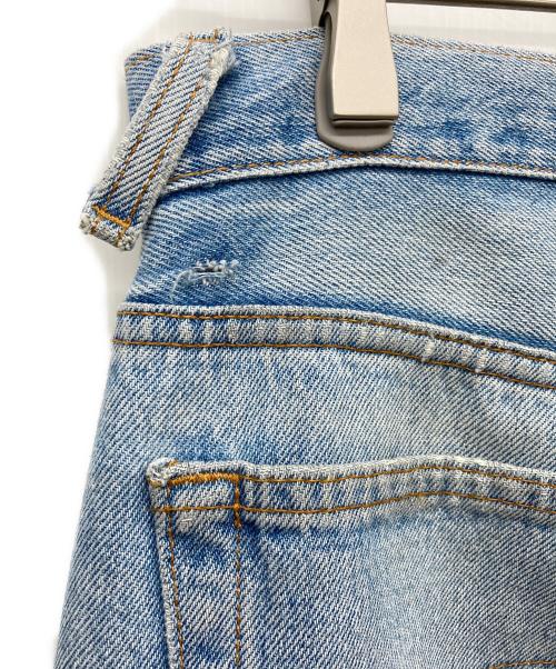 LEVI'S（リーバイス）LEVI'S (リーバイス) デニムパンツ インディゴ サイズ:W32の古着・服飾アイテム