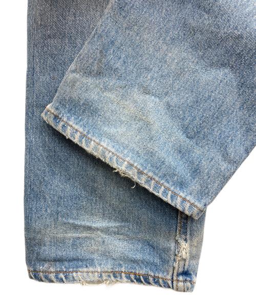 LEVI'S（リーバイス）LEVI'S (リーバイス) デニムパンツ インディゴ サイズ:W32の古着・服飾アイテム