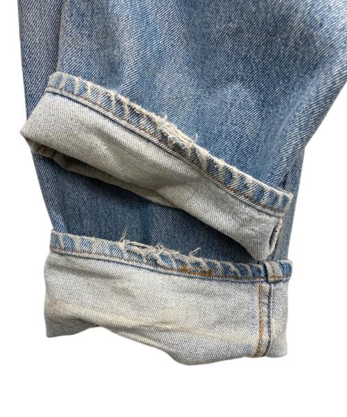 LEVI'S（リーバイス）LEVI'S (リーバイス) デニムパンツ インディゴ サイズ:W32の古着・服飾アイテム