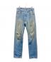 LEVI'S（リーバイス）の古着「デニムパンツ」｜インディゴ