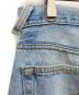 中古・古着 LEVI'S (リーバイス) デニムパンツ インディゴ サイズ:W32：5000円