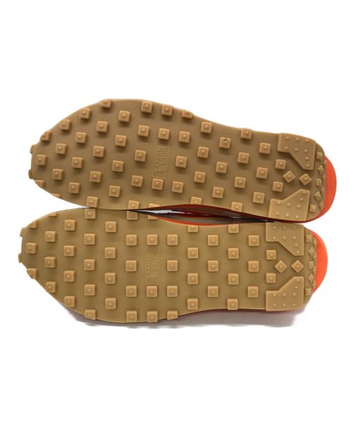 NIKE（ナイキ）NIKE (ナイキ) sacai (サカイ) CLOT (クロット) ローカットスニーカー ベージュ サイズ:29cmの古着・服飾アイテム