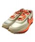 NIKE（ナイキ）の古着「ローカットスニーカー」｜ベージュ