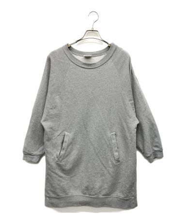 ドリス ドリスヴァンノッテン スエット DRIES VAN NOTEN（ドリスヴァンノッテン）の「HAX 8610 M.K.SWEATER