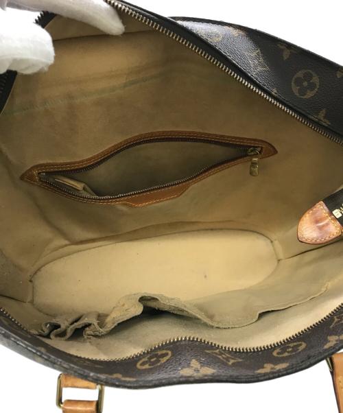 LOUIS VUITTON（ルイ ヴィトン）LOUIS VUITTON (ルイ ヴィトン) バビロン ブラウンの古着・服飾アイテム