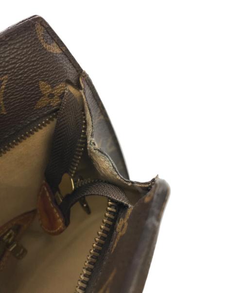 LOUIS VUITTON（ルイ ヴィトン）LOUIS VUITTON (ルイ ヴィトン) バビロン ブラウンの古着・服飾アイテム