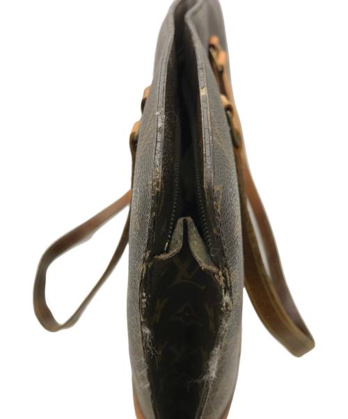 LOUIS VUITTON（ルイ ヴィトン）LOUIS VUITTON (ルイ ヴィトン) バビロン ブラウンの古着・服飾アイテム