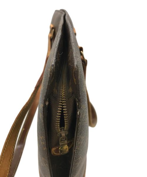 LOUIS VUITTON（ルイ ヴィトン）LOUIS VUITTON (ルイ ヴィトン) バビロン ブラウンの古着・服飾アイテム