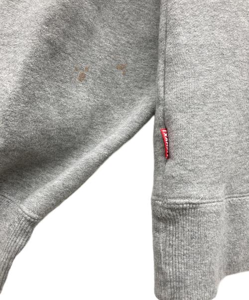 EXAMPLE（エグザンプル）EXAMPLE (エグザンプル) スウェット グレー サイズ:XLの古着・服飾アイテム