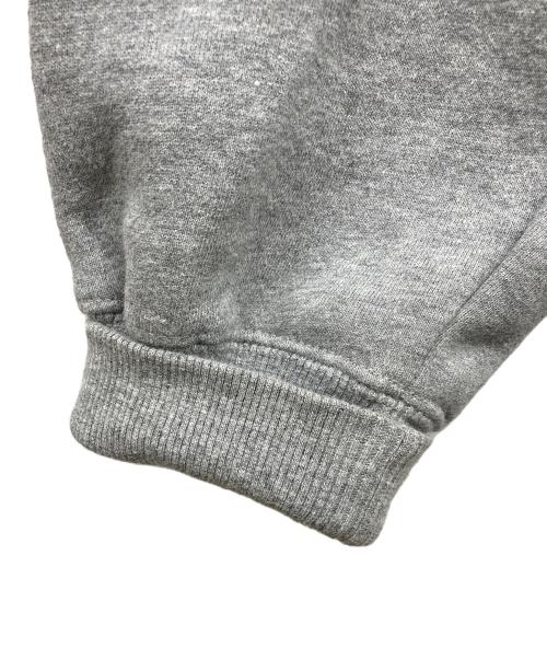 EXAMPLE（エグザンプル）EXAMPLE (エグザンプル) スウェット グレー サイズ:XLの古着・服飾アイテム