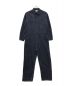 WAREHOUSE（ウエアハウス）の古着「つなぎ」｜インディゴ