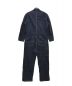 WAREHOUSE (ウエアハウス) つなぎ インディゴ サイズ:40：14000円