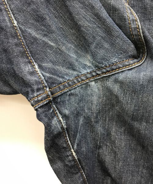 Patagonia（パタゴニア）Patagonia (パタゴニア) デニムパンツ インディゴ サイズ:38の古着・服飾アイテム