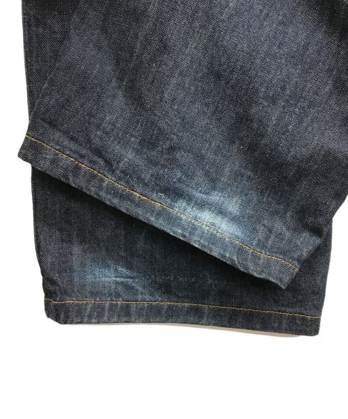 Patagonia（パタゴニア）Patagonia (パタゴニア) デニムパンツ インディゴ サイズ:38の古着・服飾アイテム