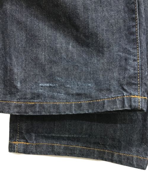 Patagonia（パタゴニア）Patagonia (パタゴニア) デニムパンツ インディゴ サイズ:38の古着・服飾アイテム