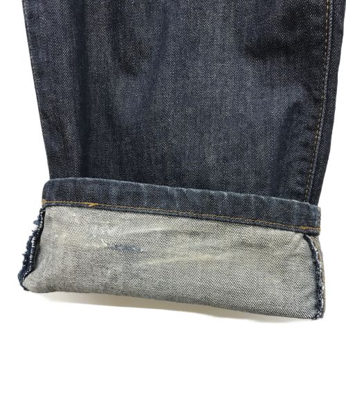 Patagonia（パタゴニア）Patagonia (パタゴニア) デニムパンツ インディゴ サイズ:38の古着・服飾アイテム