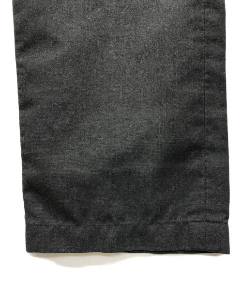 SASSAFRAS（ササフラス）SASSAFRAS (ササフラス) パンツ ブラック サイズ:Sの古着・服飾アイテム