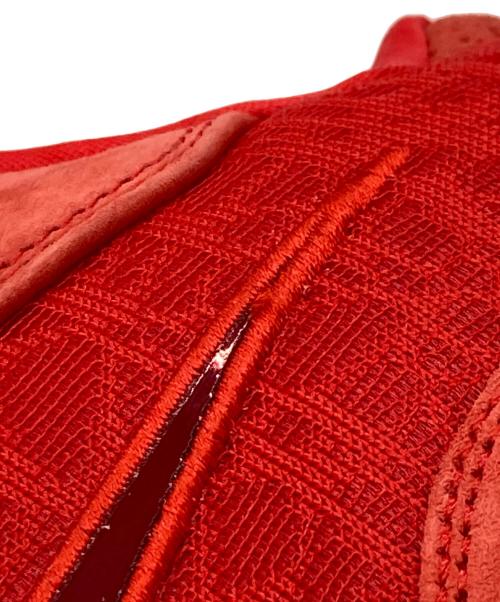 NIKE（ナイキ）NIKE (ナイキ) レブロン NXXT ジェン AMPD レッド サイズ:US10の古着・服飾アイテム