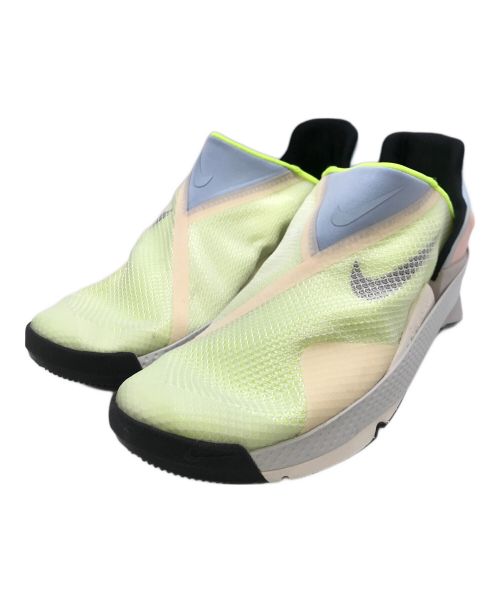 NIKE（ナイキ）NIKE (ナイキ) ローカットスニーカー ホワイト サイズ:US10.5の古着・服飾アイテム