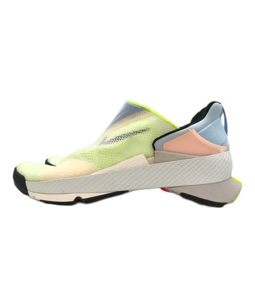 NIKE（ナイキ）NIKE (ナイキ) ローカットスニーカー ホワイト サイズ:US10.5の古着・服飾アイテム