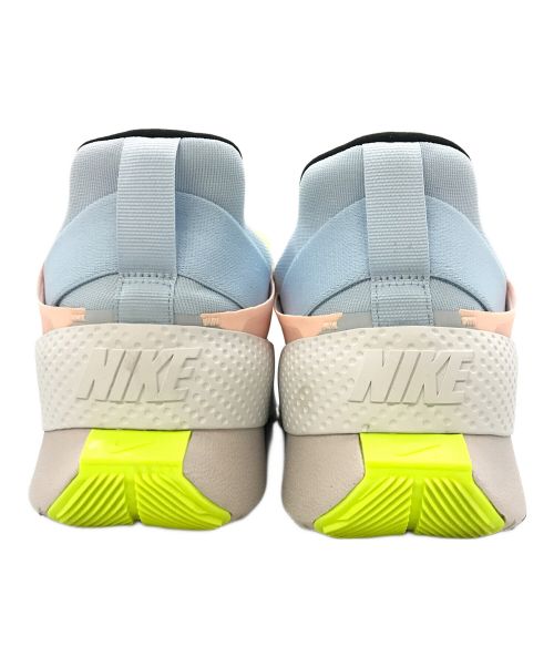 NIKE（ナイキ）NIKE (ナイキ) ローカットスニーカー ホワイト サイズ:US10.5の古着・服飾アイテム