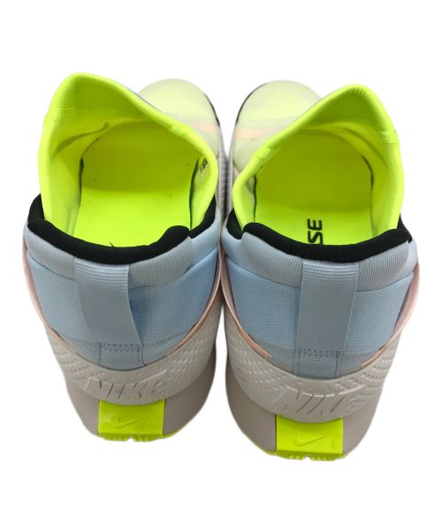 NIKE（ナイキ）NIKE (ナイキ) ローカットスニーカー ホワイト サイズ:US10.5の古着・服飾アイテム