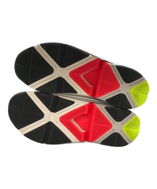 NIKE（ナイキ）NIKE (ナイキ) ローカットスニーカー ホワイト サイズ:US10.5の古着・服飾アイテム