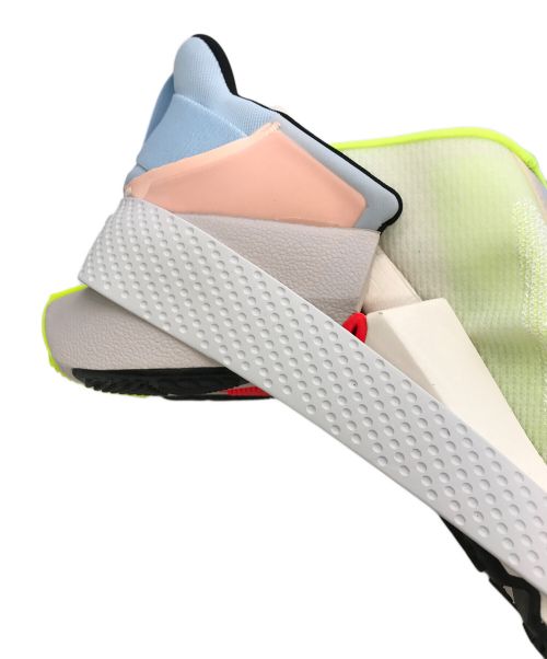 NIKE（ナイキ）NIKE (ナイキ) ローカットスニーカー ホワイト サイズ:US10.5の古着・服飾アイテム