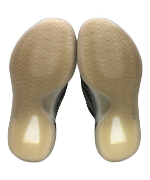 adidas（アディダス）adidas (アディダス) YEEZY QNTM(イージークォンタム) ブラック サイズ:27.5cmの古着・服飾アイテム