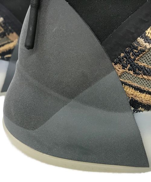 adidas（アディダス）adidas (アディダス) YEEZY QNTM(イージークォンタム) ブラック サイズ:27.5cmの古着・服飾アイテム