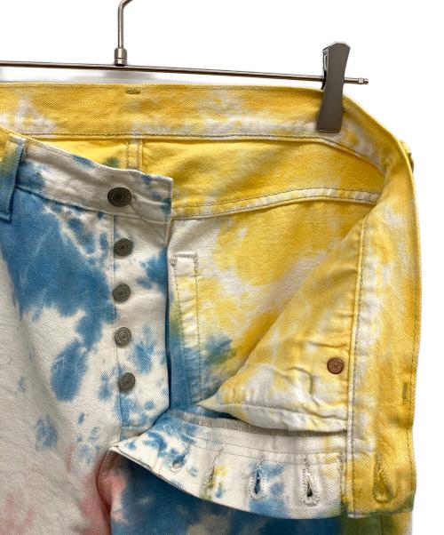 LEVI'S PReMIUM（リーバイス プレミアム）LEVI'S PReMIUM (リーバイスプレミアム) デニムパンツ マルチカラー サイズ:W32×L32の古着・服飾アイテム