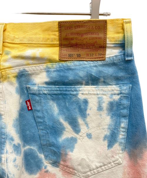 LEVI'S PReMIUM（リーバイス プレミアム）LEVI'S PReMIUM (リーバイスプレミアム) デニムパンツ マルチカラー サイズ:W32×L32の古着・服飾アイテム