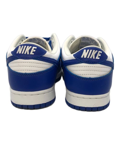 NIKE（ナイキ）NIKE (ナイキ) Dunk Low SP(ナイキ ダンク ロー SP) ブルー サイズ:26.5cmの古着・服飾アイテム