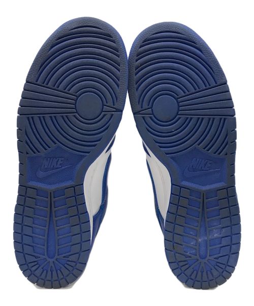 NIKE（ナイキ）NIKE (ナイキ) Dunk Low SP(ナイキ ダンク ロー SP) ブルー サイズ:26.5cmの古着・服飾アイテム