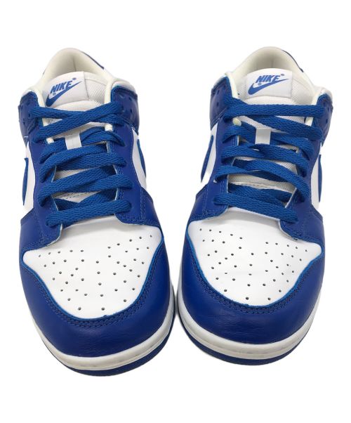 NIKE（ナイキ）NIKE (ナイキ) Dunk Low SP(ナイキ ダンク ロー SP) ブルー サイズ:26.5cmの古着・服飾アイテム